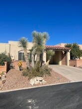 1644 Vía Mirasol in Green Valley, AZ - Building Photo - Building Photo