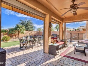 21605 N 261st Ave in Buckeye, AZ - Building Photo - Building Photo