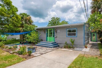 144 Menendez Rd in St. Augustine, FL - Building Photo - Building Photo