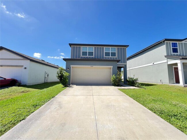 35202 Daisy Meadow Loop in Zephyrhills, FL - Building Photo - Building Photo