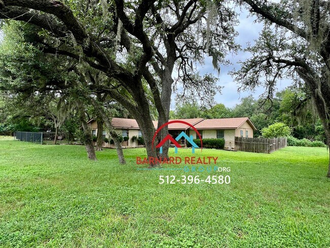 110 Whitetail Dr in San Marcos, TX - Building Photo - Building Photo