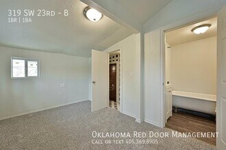 319 SW 23rd St in Oklahoma City, OK - Building Photo - Building Photo