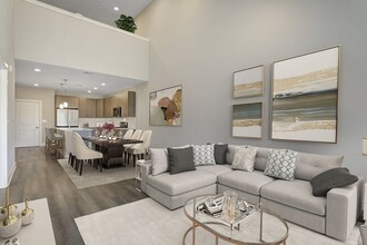 The Enclave at Dewy Meadows in Basking Ridge, NJ - Building Photo - Building Photo