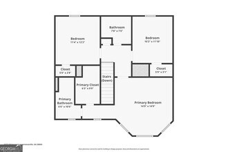 2127 Atkinson Ln in Lawrenceville, GA - Building Photo - Building Photo
