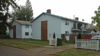 1132-1148 6th St NW Apartments