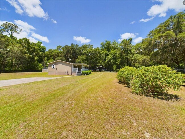 12250 NW 7th Pl in Ocala, FL - Building Photo - Building Photo