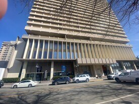 100 N Arlington Ave in Reno, NV - Building Photo