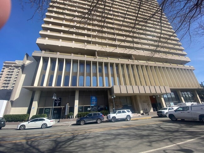 property at 100 N Arlington Ave