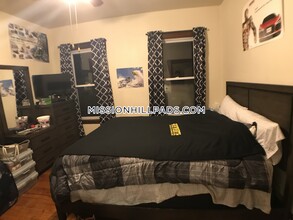 89 Hillside St-Unit -3 in Boston, MA - Building Photo - Building Photo