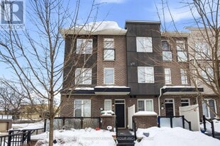 25 Heron Park Pl in Toronto, ON - Building Photo