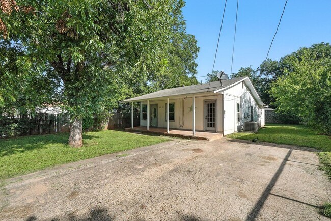 2926 S 5th St in Abilene, TX - Building Photo - Building Photo