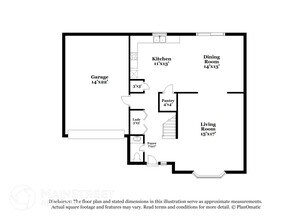 5511 Grapevine Ct in Greensboro, NC - Building Photo - Building Photo