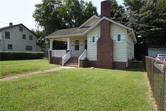 365 Merrimac Ave in Hampton, VA - Building Photo - Building Photo