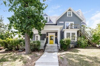 The Frisinger House in Ann Arbor, MI - Building Photo - Interior Photo