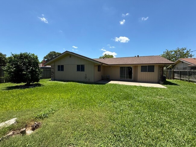 4638 Bonner Dr in Corpus Christi, TX - Building Photo - Building Photo