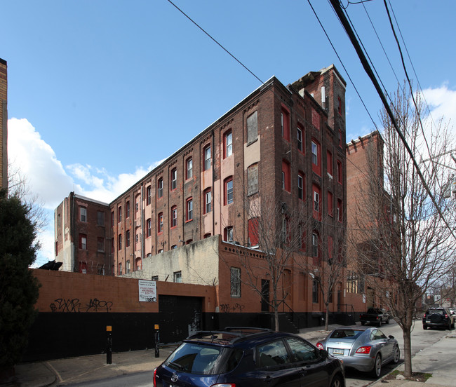 Sponge Factory Lofts in Philadelphia, PA - Building Photo - Building Photo