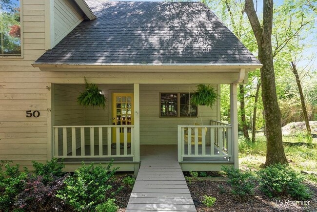 property at 50 Garvin Dr