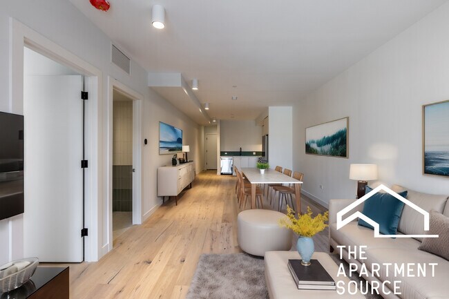 1712 Oak Ave in Evanston, IL - Building Photo - Building Photo