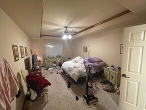 2613 Jefferson Dr in Moore, OK - Building Photo - Building Photo