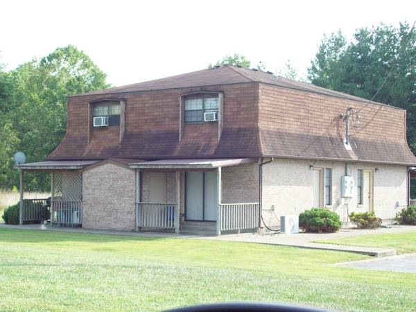 2 Apartment Rd in Campbellsville, KY - Foto de edificio