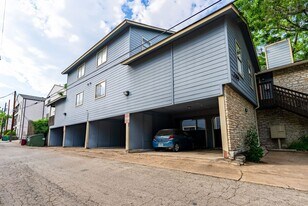 3004 Speedway in Austin, TX - Building Photo