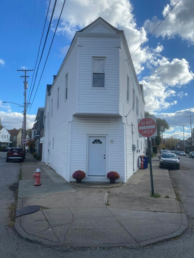 property at 1884 E 120th St