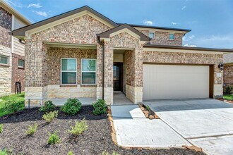 21719 Teton Rock Trl in Richmond, TX - Foto de edificio - Building Photo