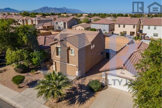 45542 W Amsterdam Rd in Maricopa, AZ - Building Photo - Building Photo