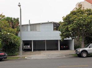 824 6th St in Santa Monica, CA - Foto de edificio - Building Photo