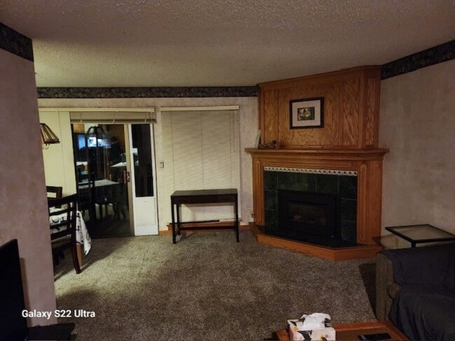 1439 Ski Run Blvd in South Lake Tahoe, CA - Building Photo - Building Photo
