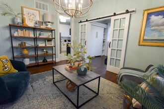 1541 Union St in Indianapolis, IN - Building Photo - Building Photo