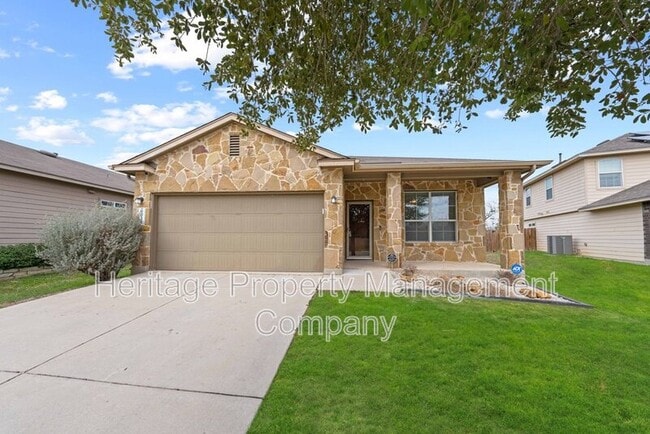 property at 6035 Hematite Rim
