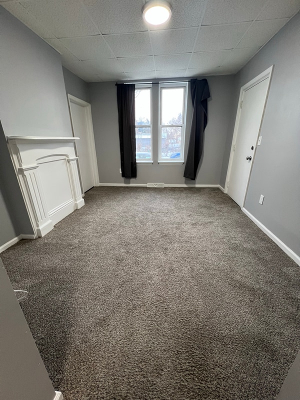 8 Van Buren St in Troy, NY - Foto de edificio - Building Photo