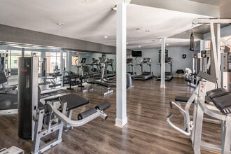 Grove at River Place in Macon, GA - Foto de edificio - Interior Photo