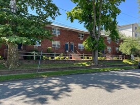 Cliff Meyer St Assoc LLC in Hackensack, NJ - Building Photo