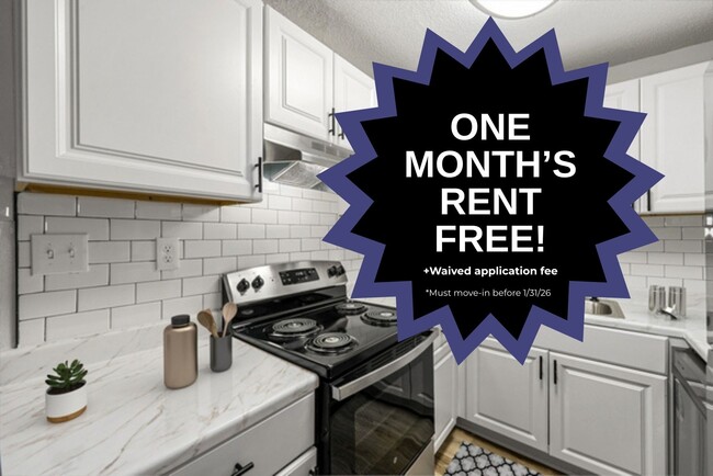 Sterling Glen Apartments