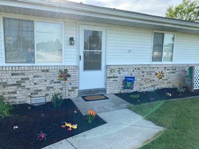 property at 17543 S Pansy Ln