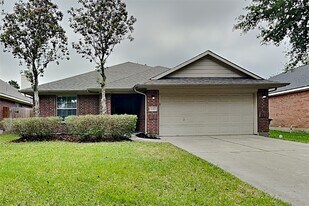 32411 Cross Spring Park Ln in Conroe, TX - Building Photo