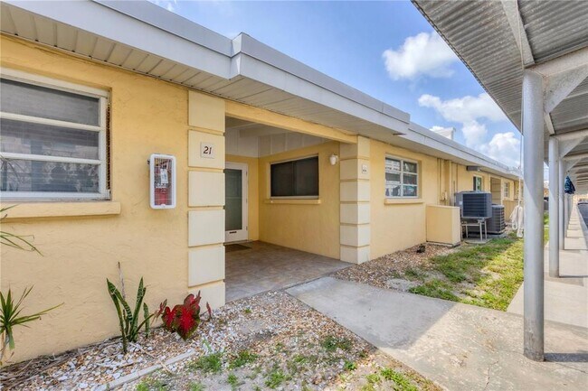 property at 6006 Midnight Pass Rd