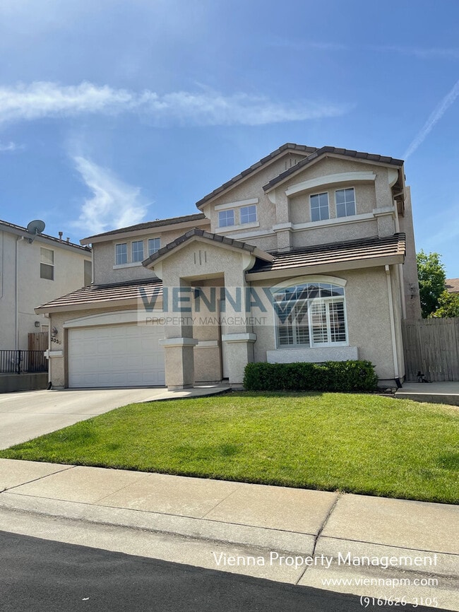 property at 2030 Cobble Hills Ct