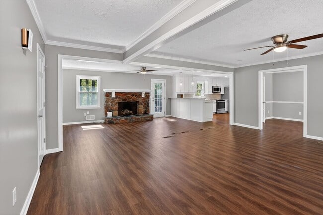 3151 Lassiter Rd in Marietta, GA - Building Photo - Building Photo