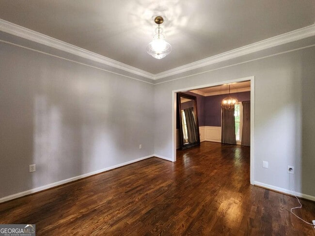 2077 Wilshire Dr SW in Marietta, GA - Building Photo - Building Photo