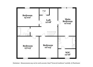 8581 Braylen Manor Dr in Douglasville, GA - Building Photo - Building Photo