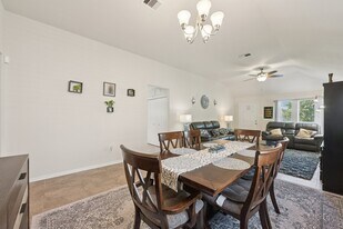 2222 Mountain Quail Wy in Conroe, TX - Building Photo