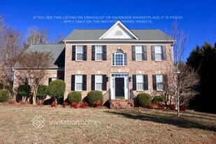 5300 Glencove Ct in Waxhaw, NC - Building Photo