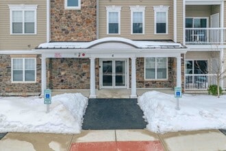 Riverside Woods Condominiums in Andover, MA - Building Photo - Building Photo