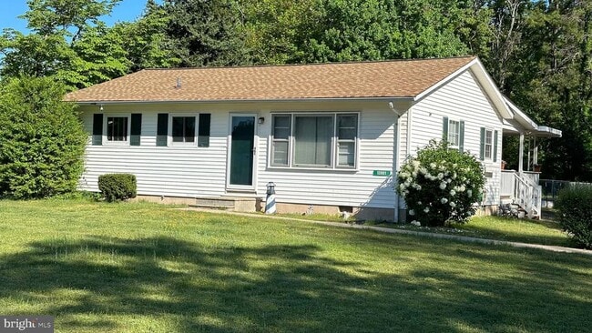 property at 12001 Ridge Rd