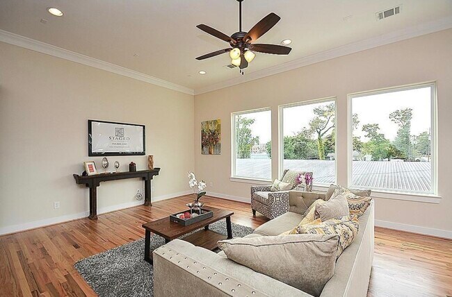 1548 W 23rd St in Houston, TX - Building Photo - Building Photo