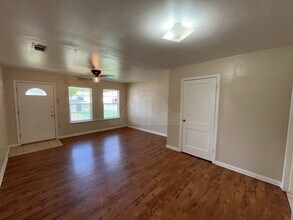 1606 Duncan Ave in Killeen, TX - Building Photo - Building Photo