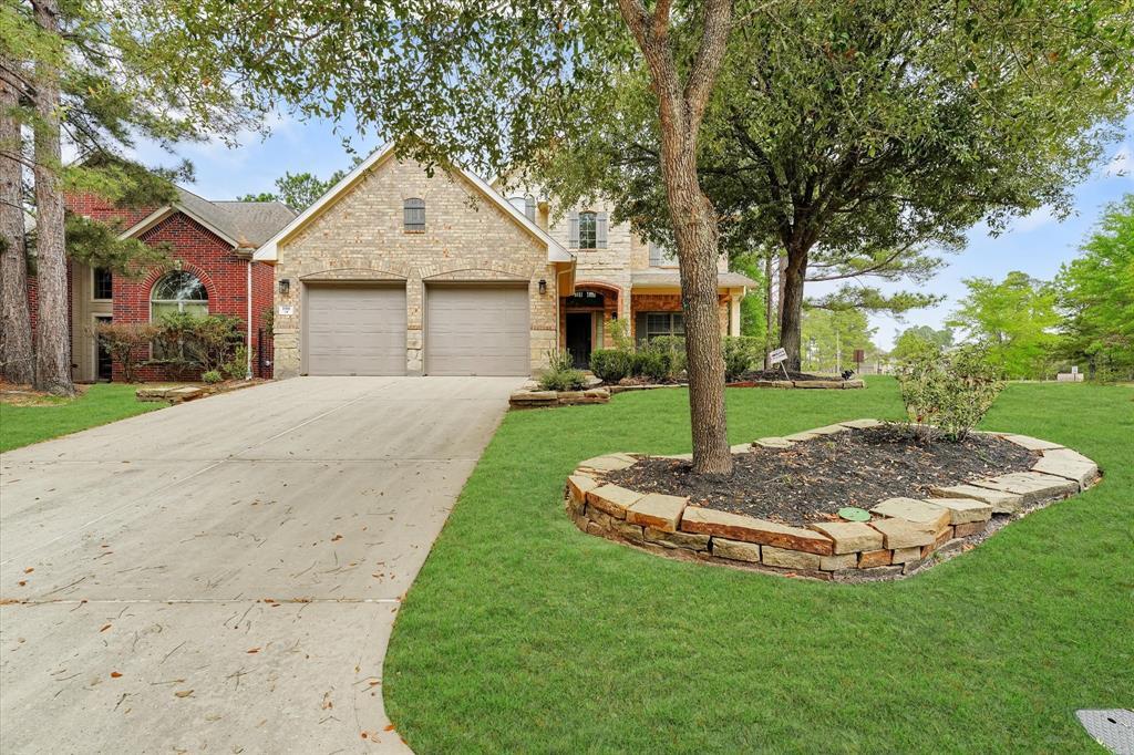 198 Tortoise Creek Pl in Spring, TX - Building Photo